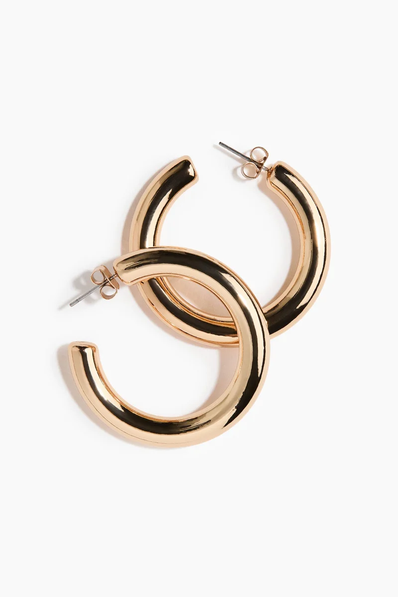 اتش اند ام حلق هوب